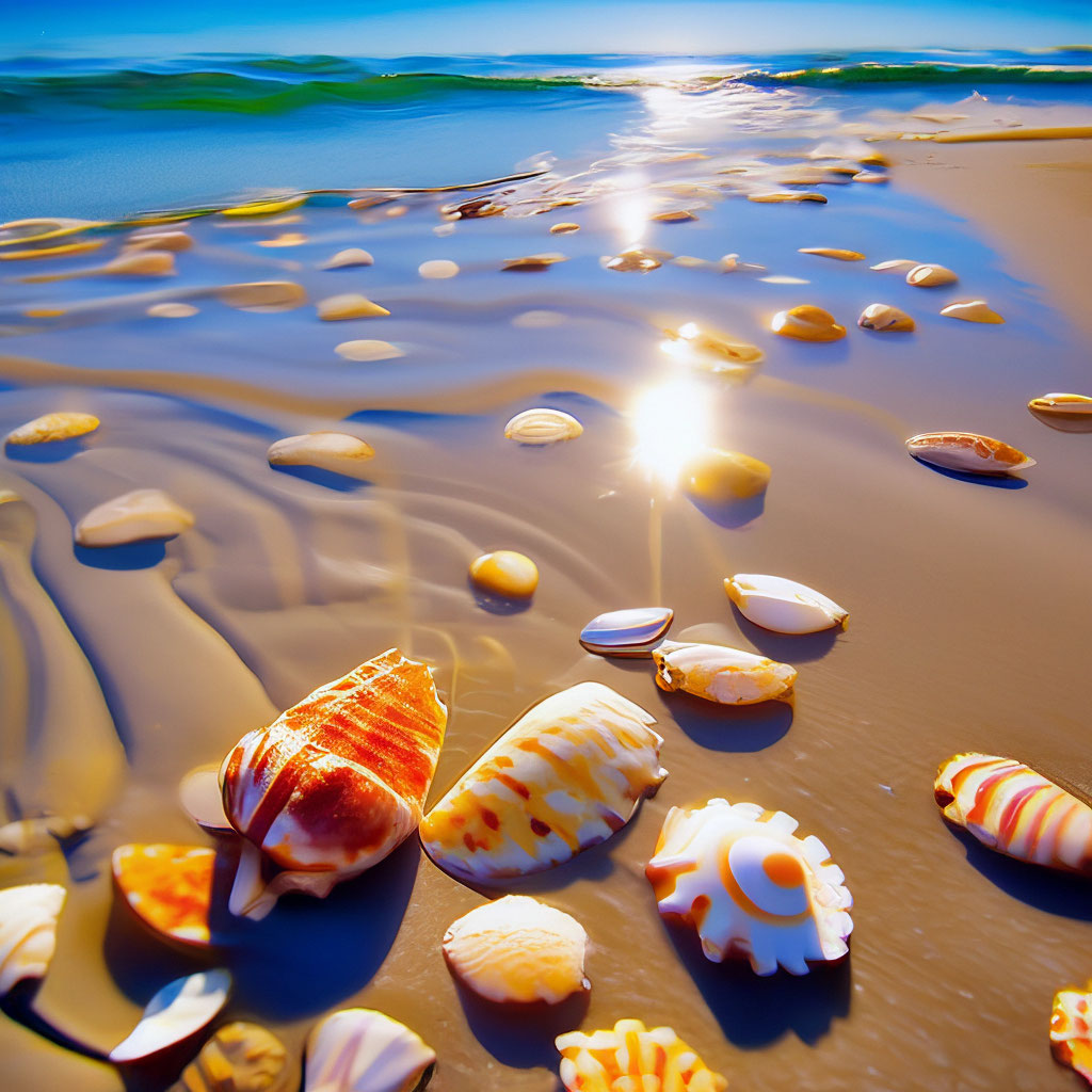 Летняя Шарм: солнце, море и пляжи из Калининграда! - Египет