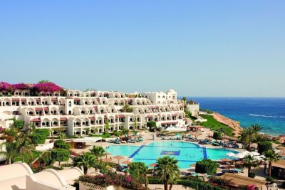 Movenpick Resort Sharm El Sheikh Naama Bay 5*