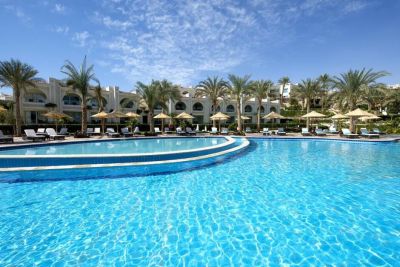 Sunrise Grand Select Montemare Resort 5*