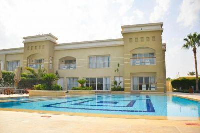 Pickalbatros Aqua Park Sharm 5*