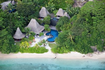 Anantara Maia Seychelles Villas (Ex. Maia Luxury Resort & Spa) 5*