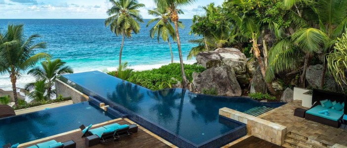 Дивные Сейшелы: VIP-отели со скидкой 40% - Сейшелы