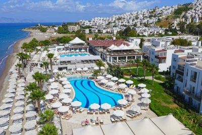 Armonia Holiday Village & Spa 5*