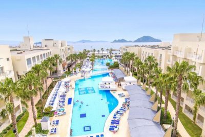 La Blanche Resort & Spa 5*