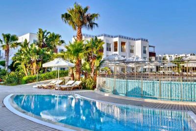 Armonia Holiday Village & Spa 5*