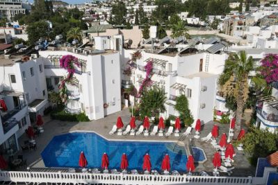 Serhan Adults Only 16+ 3*