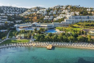Yasmin Bodrum Resort (Ex. Paloma Yasmin Resort) 5*