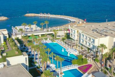 La Blanche Resort 5*