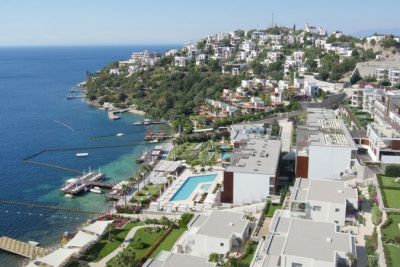 Mivara Luxury Resort & Spa 5*