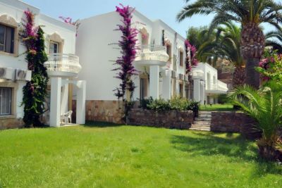 Siesta Beach Apart 3*