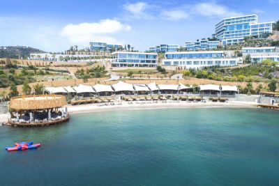 Le Meridien Bodrum Resort (Ex. Lux Bodrum) 5*