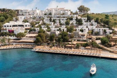Holiday Inn Resort Bodrum (Ex. Bodrum View Resort) 5*