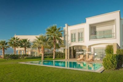 Xanadu Island Bodrum 5*