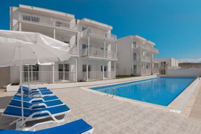 Bodrum Beach Resort 4*