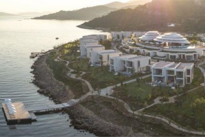 Susona Bodrum (Ex. Nikki Beach Resort Bodrum) 5*