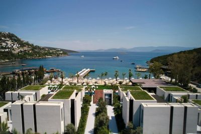 Caja By Maxx Royal 5*