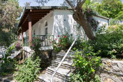 Greenport Hotel Bodrum (Ex. Aegean Garden) 3*