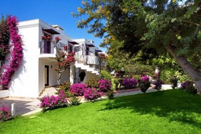 Kadikale Resort Spa & Wellness 5*