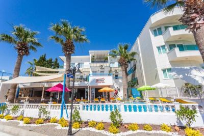 Maxsea Beach Hotel (Ex. Moonlight) 3*