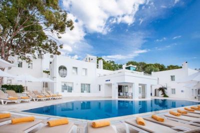 Labranda Tmt Bodrum Resort (Ex. Vera Miramar) 5*