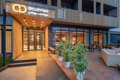 Dialog Kokhta Apart 4*