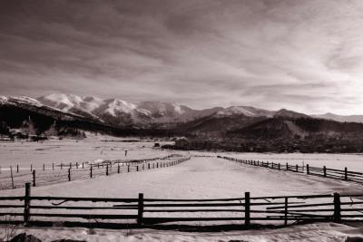 Green Hills Bakuriani 4*