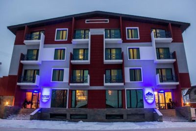 Sapphire Hotel & Spa 5*