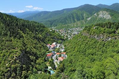 Hotel Lomsia 3*
