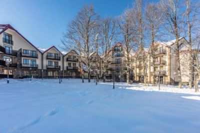 Komorebi Bakuriani 4*