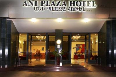 Ani Plaza 4*