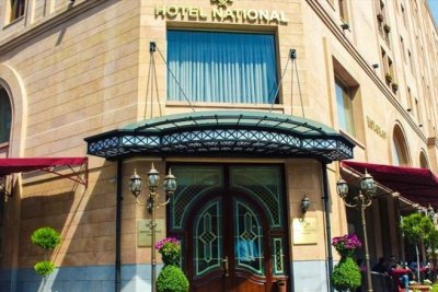 National Yerevan 5*