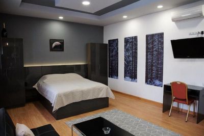 Nava Hotel 3*