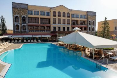 Caucasus Hotel 4*