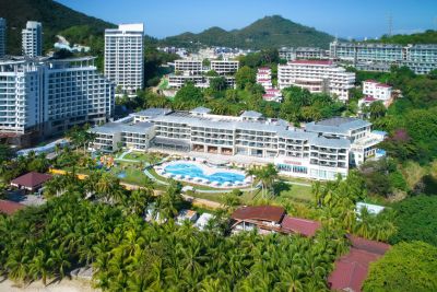 Liking Resort (Ex. Sanya Tsingneng Landscape Coastal) 4*