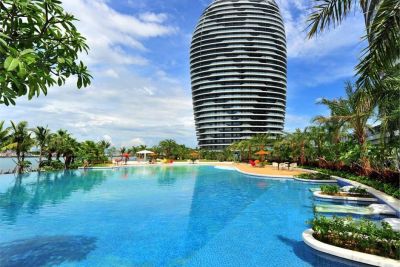 Phoenix Island Resort Sanya 5*