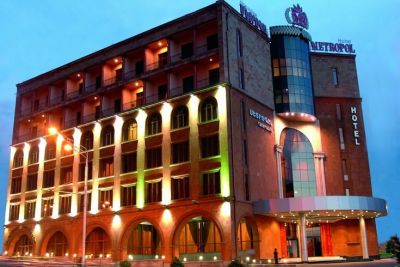 Metropol 4*