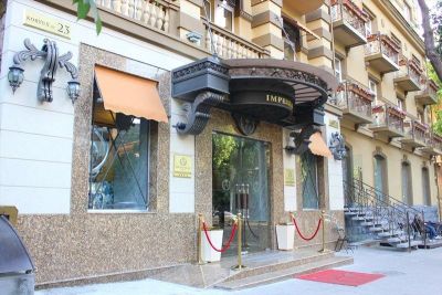 Imperial Palace Hotel 4*