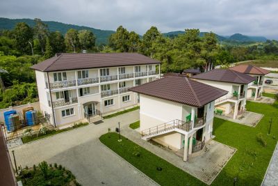 Anakopia Club (Анакопия Клаб) 3*