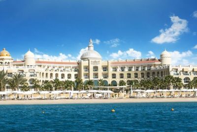 Kaisol Romance Sahl Hasheesh (Ex. Sunrise Romance Sahl Hashish) 5*