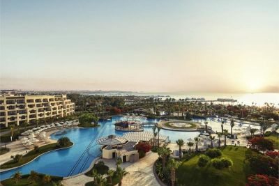 Steigenberger Al Dau Beach 5*