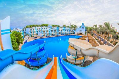 Mirage Bay Resort & Aquapark 4*