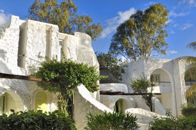 Casuarina Resort & Spa 3*