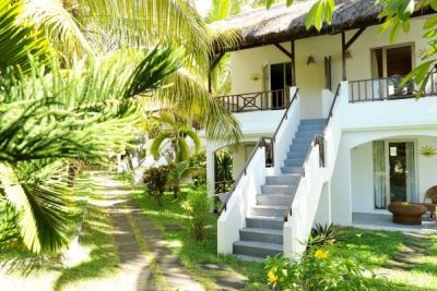 Sunrise Attitude (Ex. Emeraude Beach Attitude) 4*