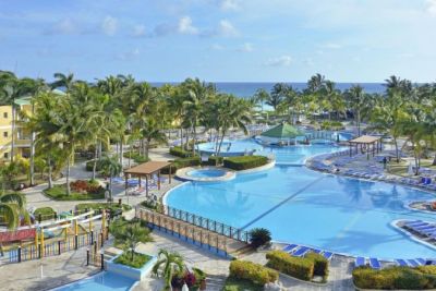 Tryp Cayo Coco 4*