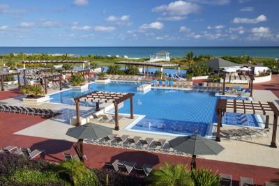 Melia Costa Rey (Ex. Gran Marena Cayo Coco) 5*