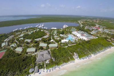 Melia Cayo Coco Adults Only 18+ 5*