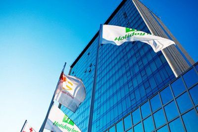 Holiday Inn Tbilisi 5*