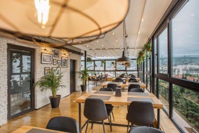 Timber Boutique Hotel 4*