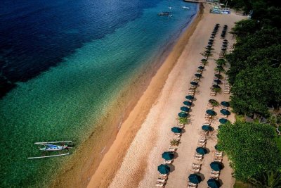 Prama Sanur Beach (Ex. Sanur Beach Aerowisata) 4*