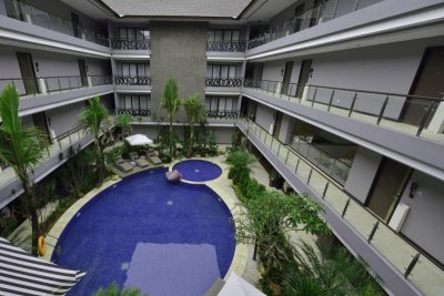 Amaroossa Suite 4*
